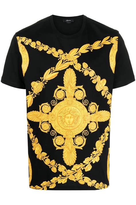 versace t shirt fiyat|authentic versace shirts.